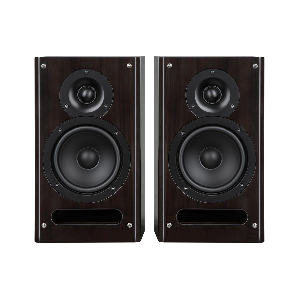 75W Kruger&Matz stereo speakers