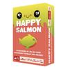 Happy Salmon - Card Game