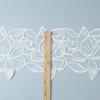 White/transparent film/23CM