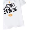 Yellowstone Damen/Damen Beth Dutton State Of Mind T-Shirt