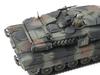 Tamiya 1/48 Military Miniature Series No. German Federal Army Main Battle Tank Leopard II A7V Plastic Model 32607 (Tank)