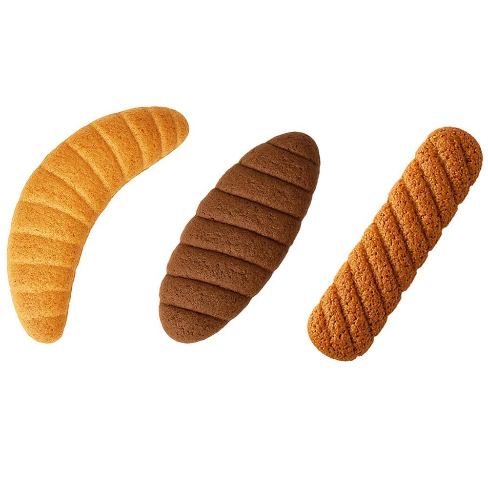 Foremka Silikonowa Forma Do Pieczenia Ciastek Na Kruche Ciasteczka Praliny