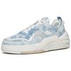 Anta A Dao PRO Textile, Synthetic Leather Slip Resistant Cushioning Abrasion Resistant Low top Skateboard Shoes Men's 112228071-5