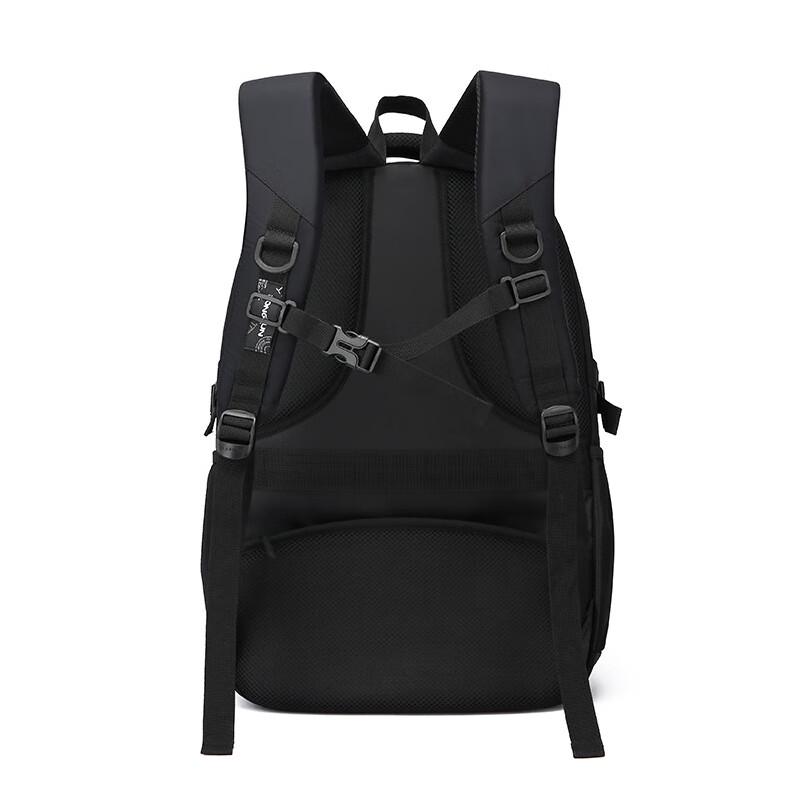 Leejun Large Capacity Waterproof Travel Backpack