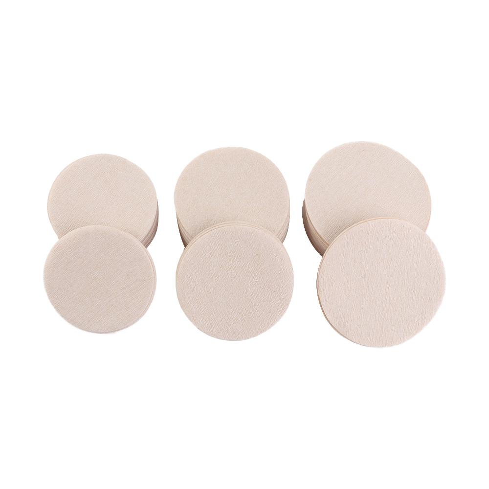 Tools Espresso Coffee Filter Paper Filtration Tool Coffee Maker Accessories Cafe Strainer Paper