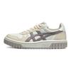 Asics Court Mz Retro Sneakers Comode Basse da Donna Sneakers Bianco Sporco 1203A508-100