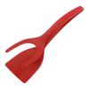Multipurpose Nonstick Nylon Spatula Tong for Omelets and Fish Flipping Steak Shovel Kitchen Supplies Cooking Tool