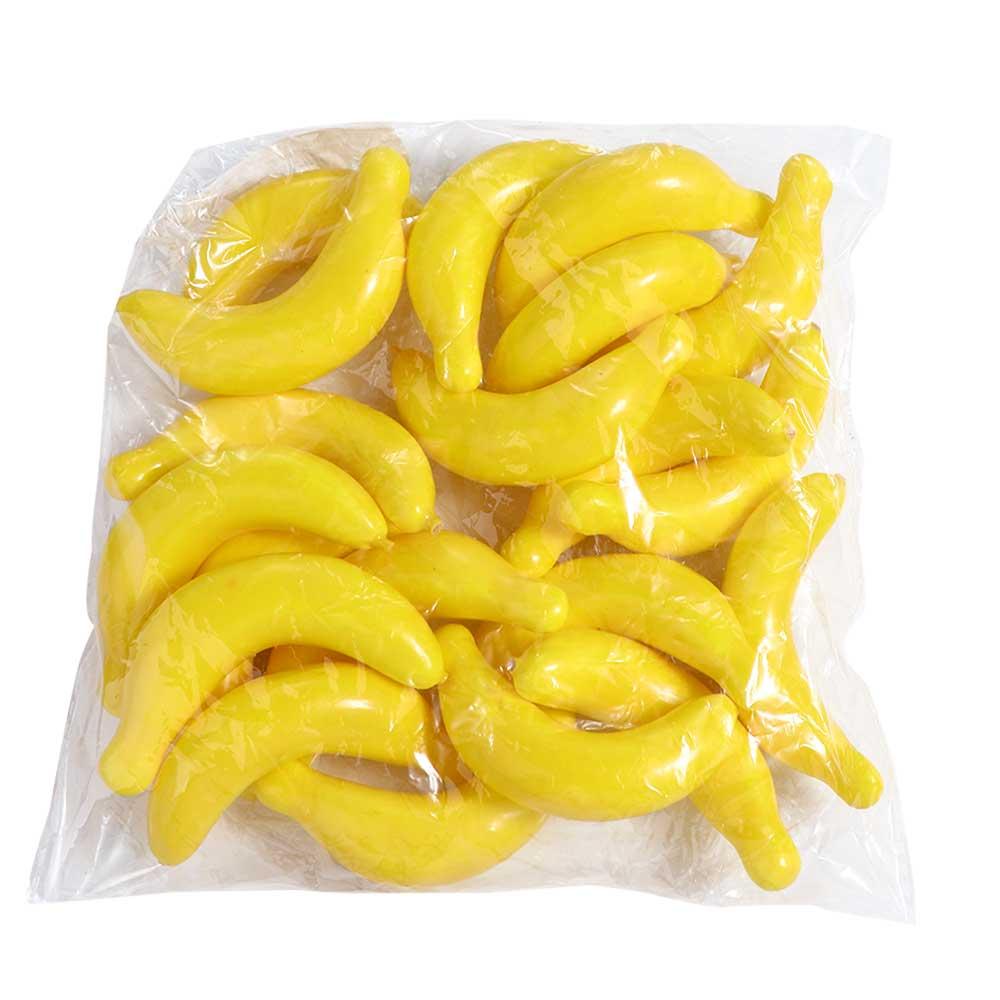 Accessoires de Photographie Artisanale Décoration de Maison Ornement Fraise Simulée Cuisine Fruit Artificiel Mini Faux Fruit