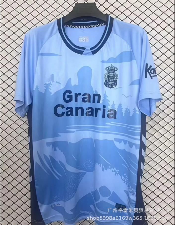 25-26 Premier League West Ham La Liga Sevilla Serie A Calia Bundesliga Ligue 1 Monaco Eredivisie jersey