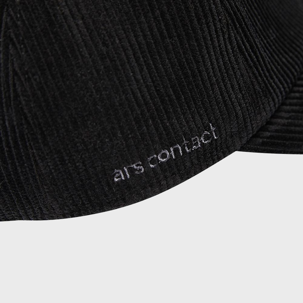 ARSCONTACT Ac 101 Corduroy Cap