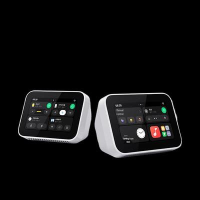 Xiaomi Smart Home Screen Mini AI Speaker CN Plug (adapter Included)