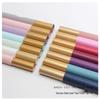 Sheng Bi Lai Disposable Dual-Color Wrapping Paper