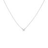 TIFFANY&Co.  Necklace Pt950Platinum Women
