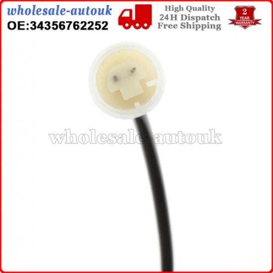 Front Brake Pad Wear Sensor For BMW 1Series E87 E82 E88 3Series 90 E91 E92 E93