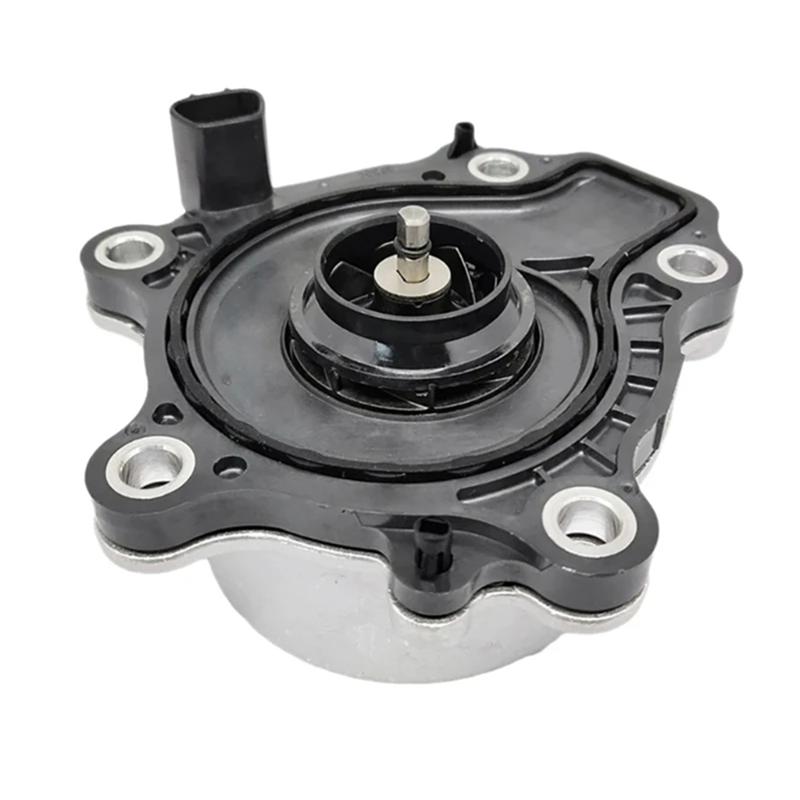 

161A039035 Engine Cooling Electronic Brushless Water Pump For Swace Toyota Corolla Prius Sienta Yaris як показано кольору