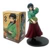Q Toy Gift Version Anime The Apothecary Diaries Figure Maomi Action Figural Pvc Model Kawaii Car Decoration Doll Kids Christmas