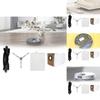 For Eufy L50 L60 Robot Vacuum Accessories With Filter And Brush For House Cleaning
