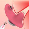 Wearable Mini Vibrator App Bluetooth Remote Control with Sexy Panties Clitoris Sucker G Spot Clitoris Stimulator Adults Sex Toys
