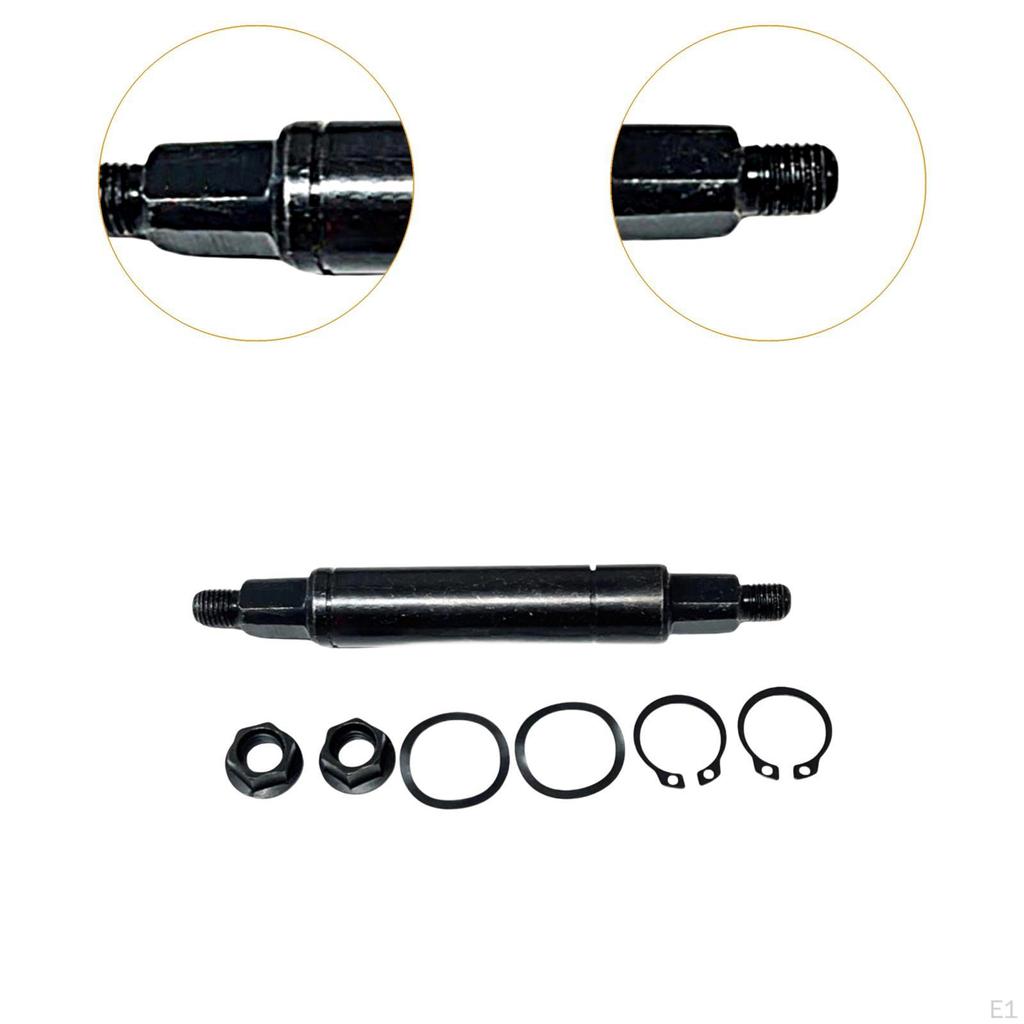 Home Gym Exercise Bike Bearing Set