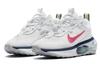 Nike Air Max 2021 Weiß Gypsy Rose DC9478-100