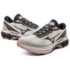 Mizuno Nova Mix Soft Comfortable Fashionable Non-Slip Wear-Resistant Low-Top Running Shoes Unisex Sneaker Gray D1GH240506