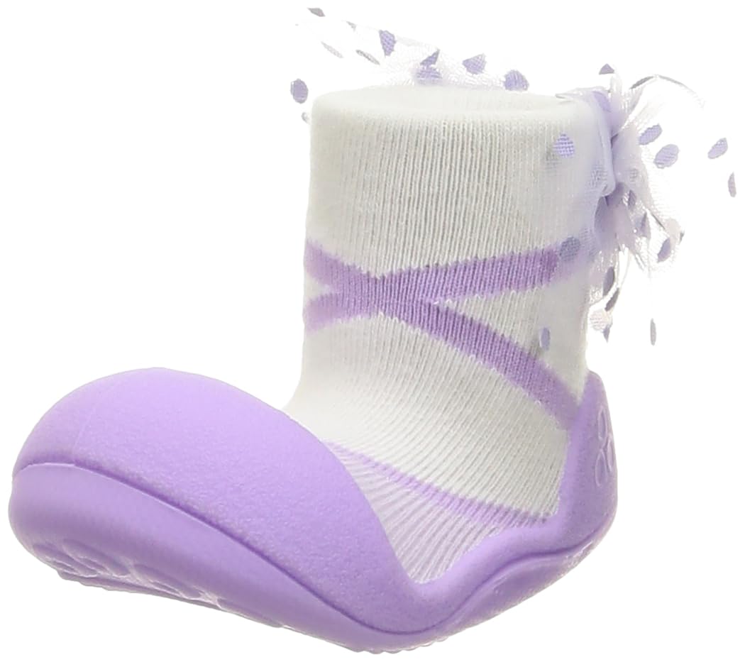 Attipas A21NB Новые балетки для малышей [Параллельный импорт]