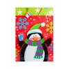 Unique Party Penguin Christmas Gift Bag