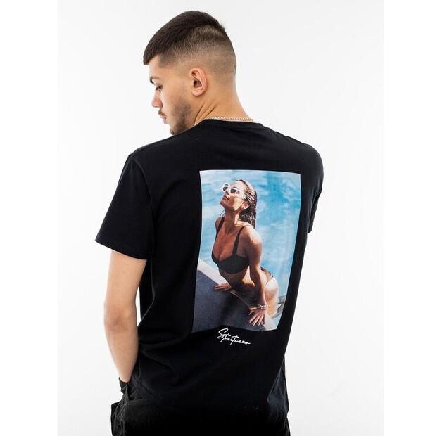 Футболка MyStars MyStars Surface EU M