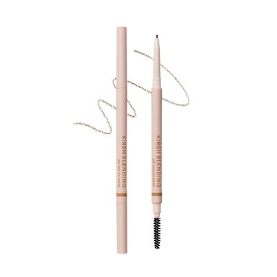 Trucco occhi – Matite e gel per sopracciglia