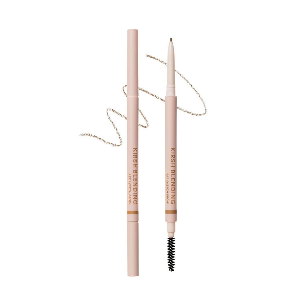 Kirsh Blending Kirsh Make Art Sketch Brow 03 Natural