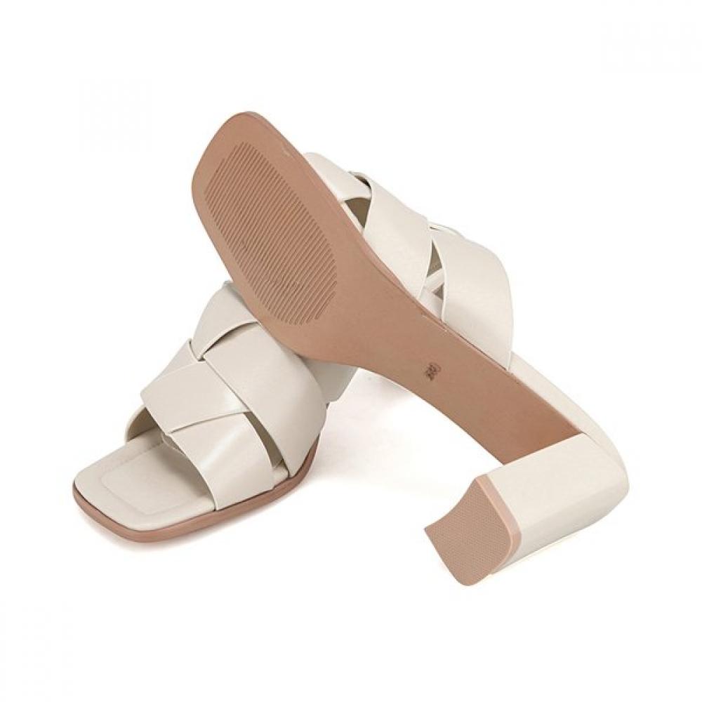 BARBARA Mule Sandals Bbi441iv
