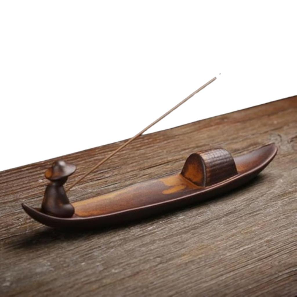 Crystal Craft Incense Holder Stylish Incense Holder No Ashes Spill Incense Holder Incense Holder Incense Stick Holder Incense Burner Stylish Interior