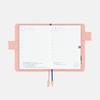 Hobonichi Techo Original Planner Cover Candy CAT RANDOM (A6) Stripper/DOG & (pink)