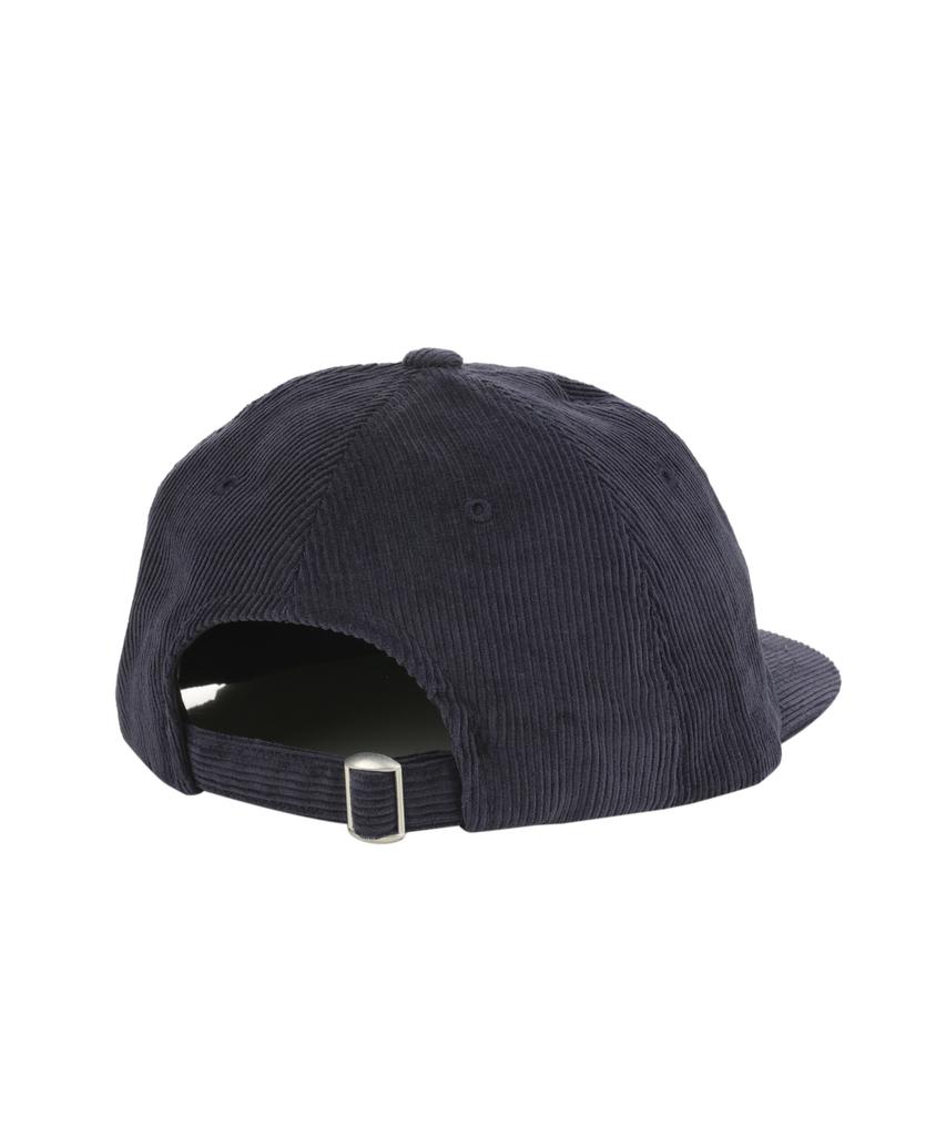 GLOVEWORKS Bring It Home Corduroy Cap (Navy)