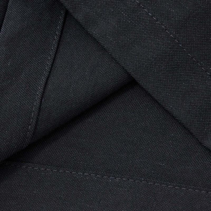 IEF 2026 Sommer Französischer Stil Weite Hosen