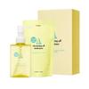 Real Art Cleansing Oil Moisture (Main Product 185ml + Refill 185ml) / Deep Cleansing / Gift Set / Special Set