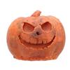 20pcs Miniature Pumpkin Figurines Mini Resin Pumpkin Ornaments Garden Grimace Pumpkin Miniature Land