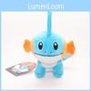 Adorable Torchic Treecko Mudkip Peluche Poupée Pokémon Center Peluche Jouet Cadeau Poupées