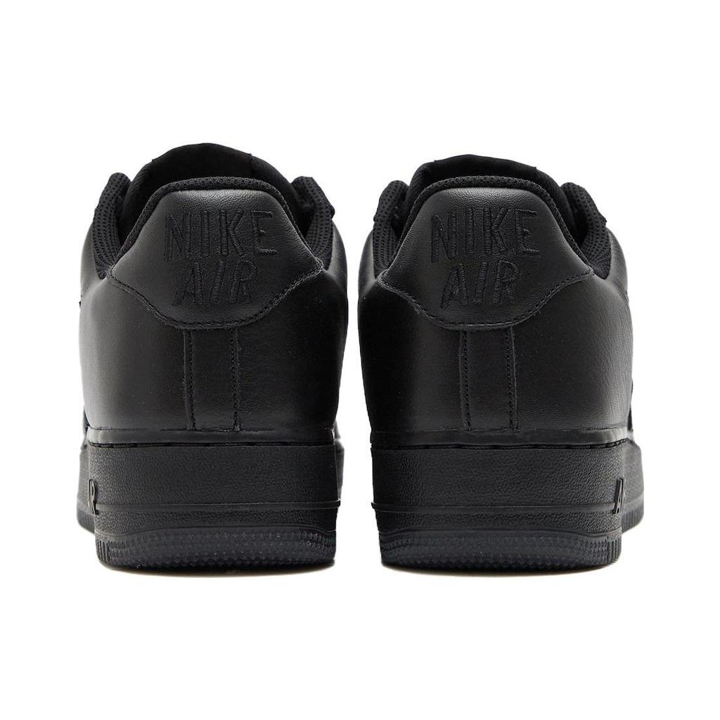 Nike Air Force 1 Jewel Колір місяця - Чорні Чоловічі Кросівки FN5924-001