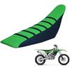 Universal Gripper Rubber Soft Motorcycle Seat Cover - KLX110 KX65 KX85 KX450F KX250 Pit Dirt Bikes