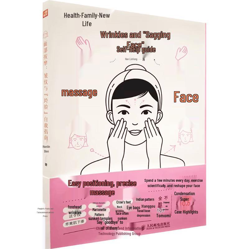 Facial Massage Anti-Aging Guide