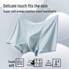 MiiOW 100S Modal Men's Seamless Antibacterial Underwear (3-Pack)