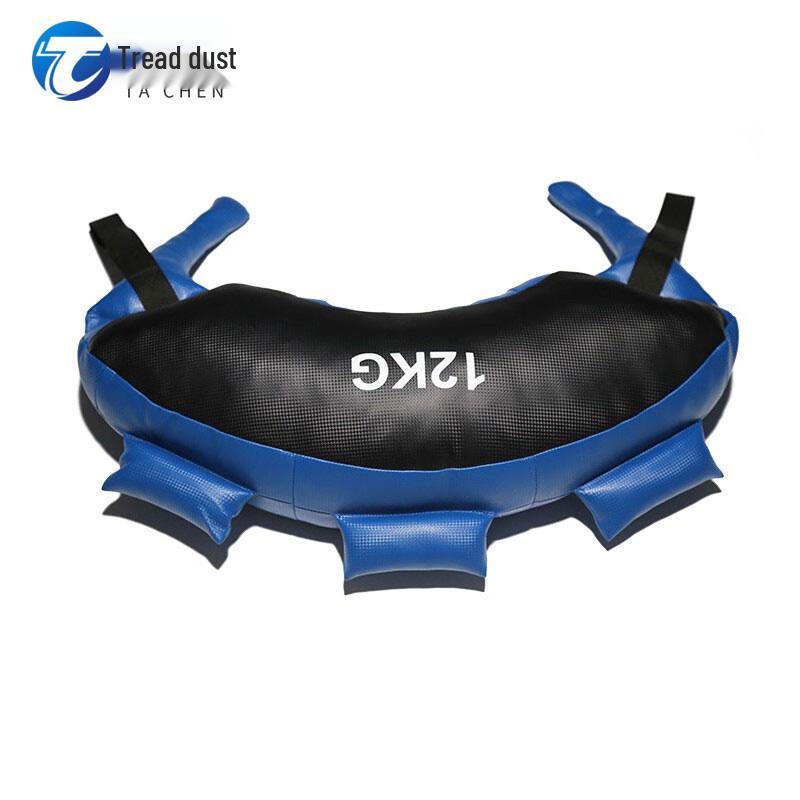 Tachen Bulgarian Training Bag