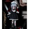 In Stock Nyssa Bizarre Nightmare Series 1/12 Bjd Blind Box Mystery Box Dolls Kawaii Action Anime Figure Toys Gift