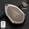 For Changan Deepal S07 L07 Sl03 G318 S05    Car Key Case Cover Remote Shell Key Fob Car Key Protector Accessories