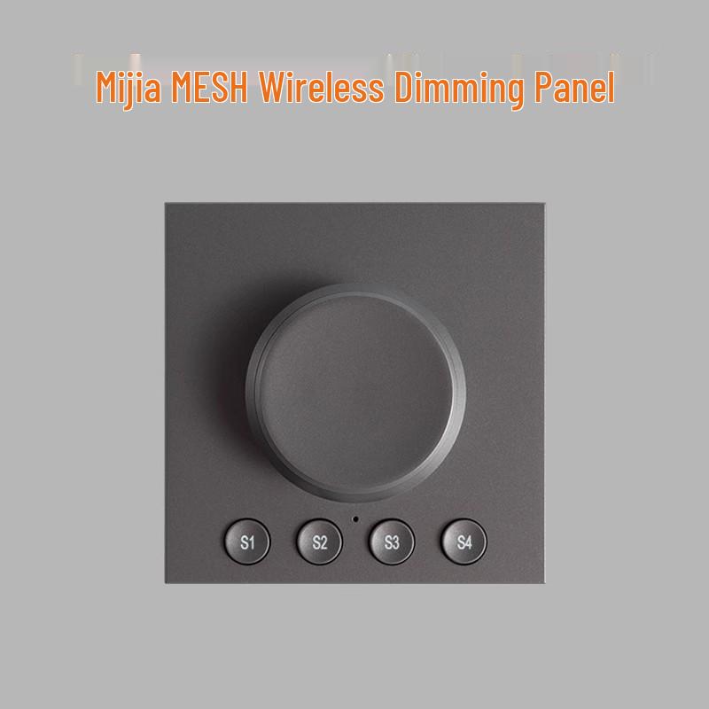 Single-Sided Upward-Emitting Recessed Linear Light - Double Eyelid Aluminum Channel