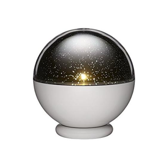 

HOMESTAR AQUA PLANETARIUM Aqua White (Homestar Planetarium) білий