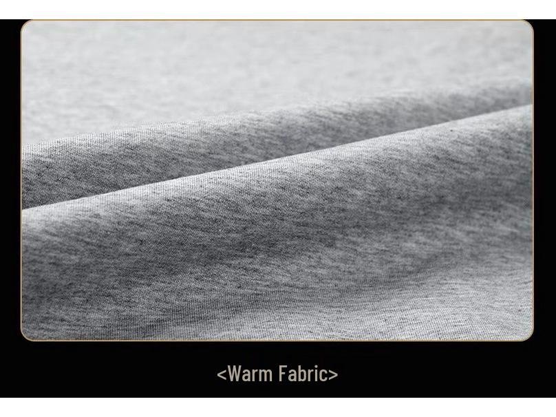 Men's Hooded Lambswool Jacket, Plus Velvet Thick, Casual Pure Color, Autumn/Winter Style with Zipper