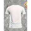 European sizes Unique And Innovative Design with Creative And Personalized Prints, High-End Short-Sleeve T-Shirts for Both Men And Women