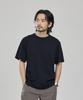 Sinjeu Engineer 180 Short Sleeve T-Shirt [Black]